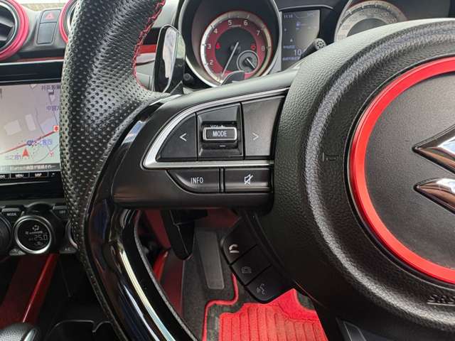 スズキ スイフト スポーツ １．４ セーフティパッケージ装着車 R1年 (近畿) 99