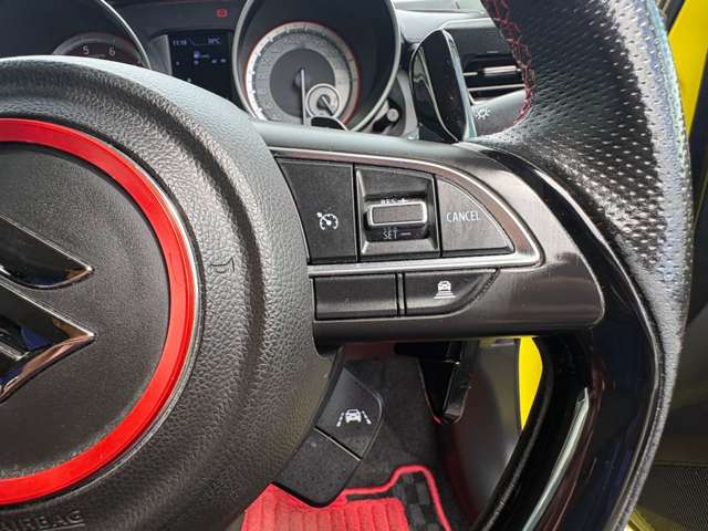 スズキ スイフト スポーツ １．４ セーフティパッケージ装着車 R1年 (近畿) 99