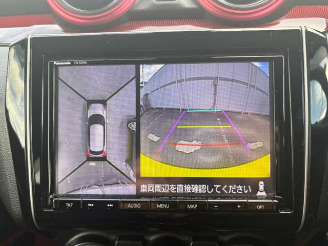 スズキ スイフト スポーツ １．４ セーフティパッケージ装着車 R1年 (近畿) 99