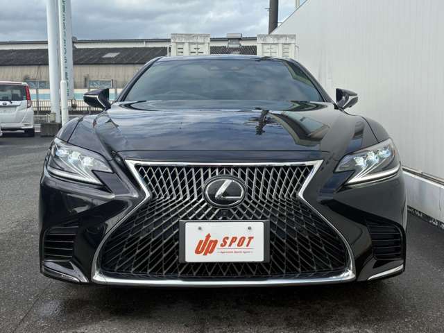 レクサス ＬＳ５００ Ｉパッケージ R1年 () 99