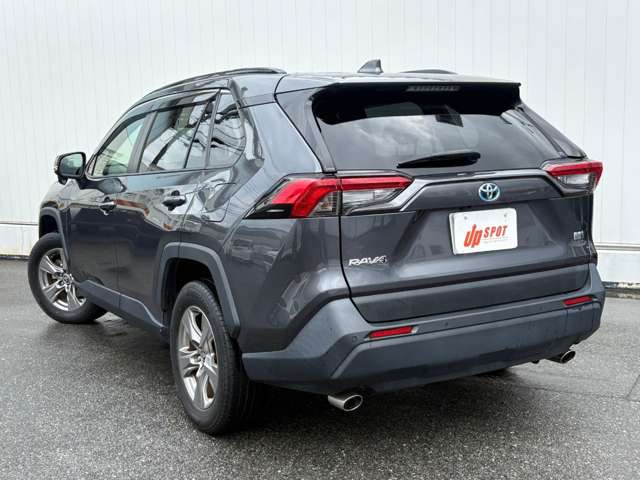 トヨタ ＲＡＶ４ ２．５ ハイブリッド Ｘ Ｅ－ＦＯＵＲ ４ＷＤ R4年 () 99