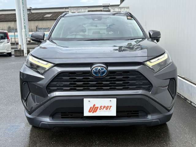 トヨタ ＲＡＶ４ ２．５ ハイブリッド Ｘ Ｅ－ＦＯＵＲ ４ＷＤ R4年 () 99