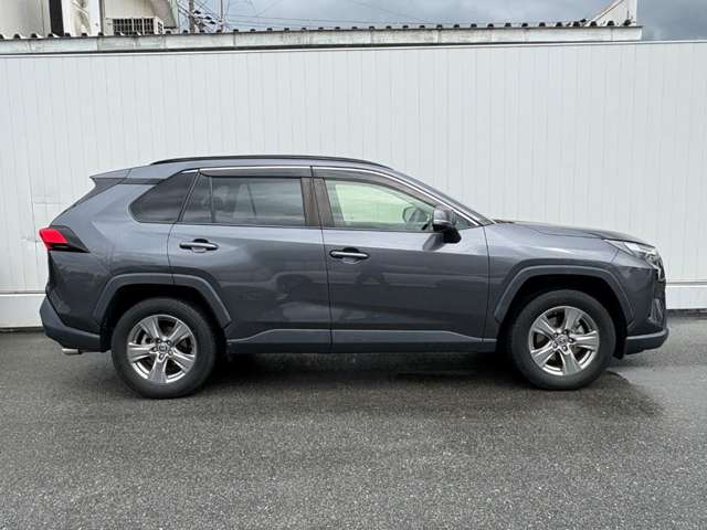 トヨタ ＲＡＶ４ ２．５ ハイブリッド Ｘ Ｅ－ＦＯＵＲ ４ＷＤ R4年 () 99