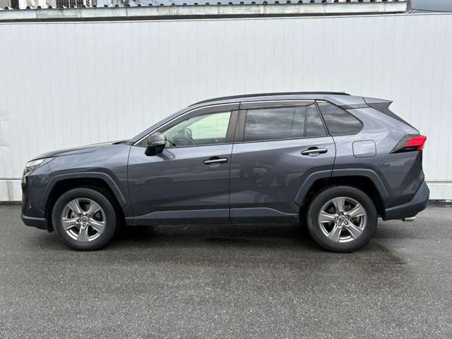 トヨタ ＲＡＶ４ ２．５ ハイブリッド Ｘ Ｅ－ＦＯＵＲ ４ＷＤ R4年 () 99