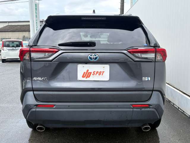 トヨタ ＲＡＶ４ ２．５ ハイブリッド Ｘ Ｅ－ＦＯＵＲ ４ＷＤ R4年 () 99