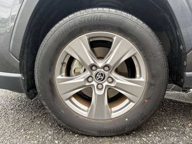 トヨタ ＲＡＶ４ ２．５ ハイブリッド Ｘ Ｅ－ＦＯＵＲ ４ＷＤ R4年 () 99