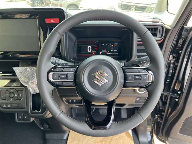 スズキ スペーシア　ギア ６６０ カスタム ハイブリッド ＸＳターボ R8年 (近畿) 99