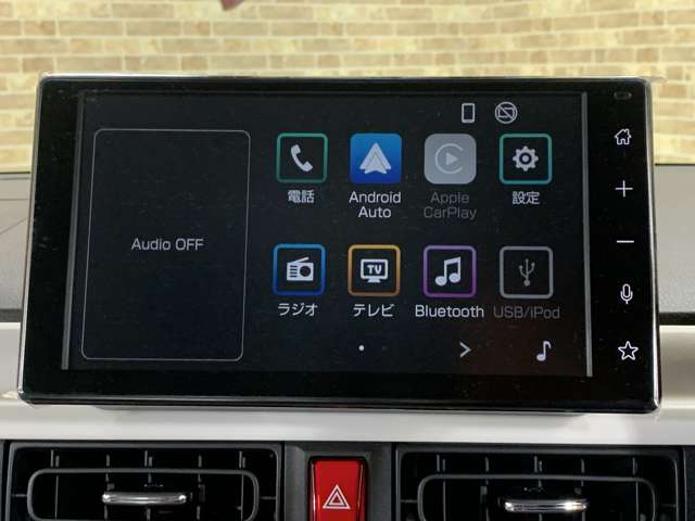 ダイハツ ムーヴ　キャンバス ６６０ ストライプス Ｇ R8年 (近畿) 99