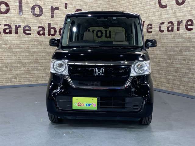 ホンダ Ｎ　ＢＯＸ ６６０ Ｇ ホンダセンシング R2年 (近畿) 99