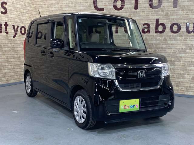 ホンダ Ｎ　ＢＯＸ ６６０ Ｇ ホンダセンシング R2年 (近畿) 99