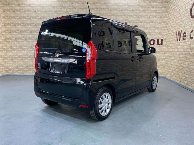 ホンダ Ｎ　ＢＯＸ ６６０ Ｇ ホンダセンシング R2年 (近畿) 99