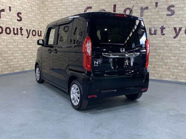 ホンダ Ｎ　ＢＯＸ ６６０ Ｇ ホンダセンシング R2年 (近畿) 99