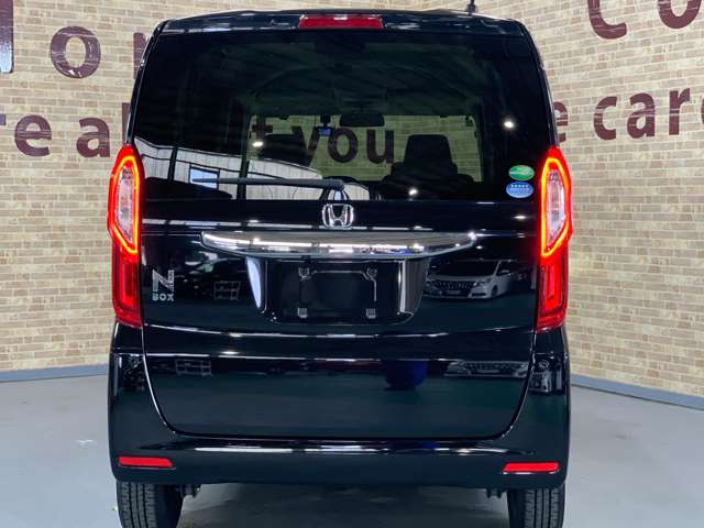 ホンダ Ｎ　ＢＯＸ ６６０ Ｇ ホンダセンシング R2年 (近畿) 99