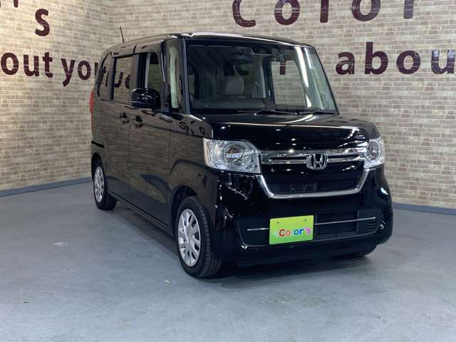 ホンダ Ｎ　ＢＯＸ ６６０ Ｇ R4年 (近畿) 99