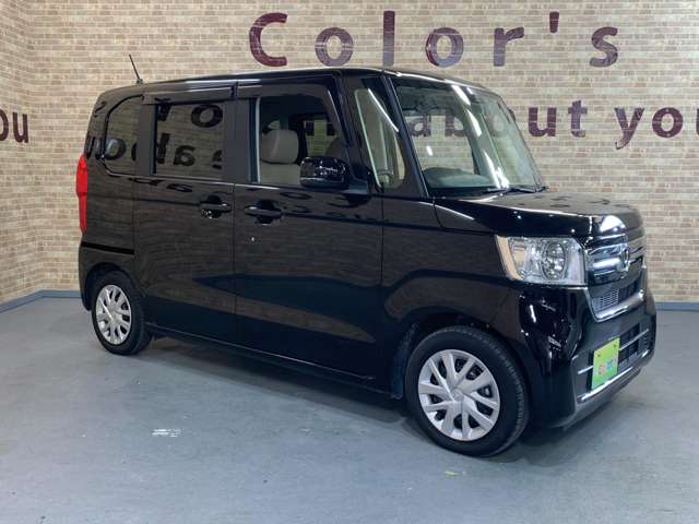 ホンダ Ｎ　ＢＯＸ ６６０ Ｇ R4年 (近畿) 99