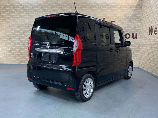 ホンダ Ｎ　ＢＯＸ ６６０ Ｇ R4年 (近畿) 99