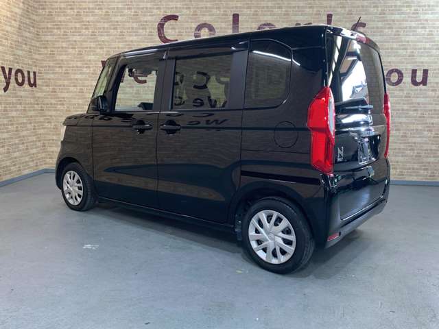 ホンダ Ｎ　ＢＯＸ ６６０ Ｇ R4年 (近畿) 99