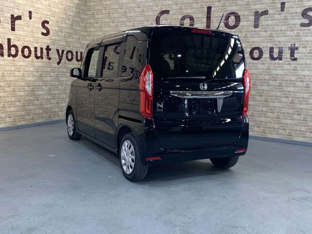 ホンダ Ｎ　ＢＯＸ ６６０ Ｇ R4年 (近畿) 99