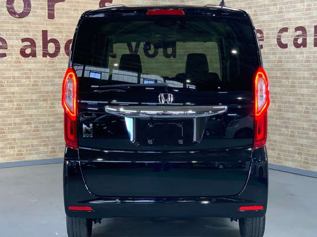 ホンダ Ｎ　ＢＯＸ ６６０ Ｇ R4年 (近畿) 99