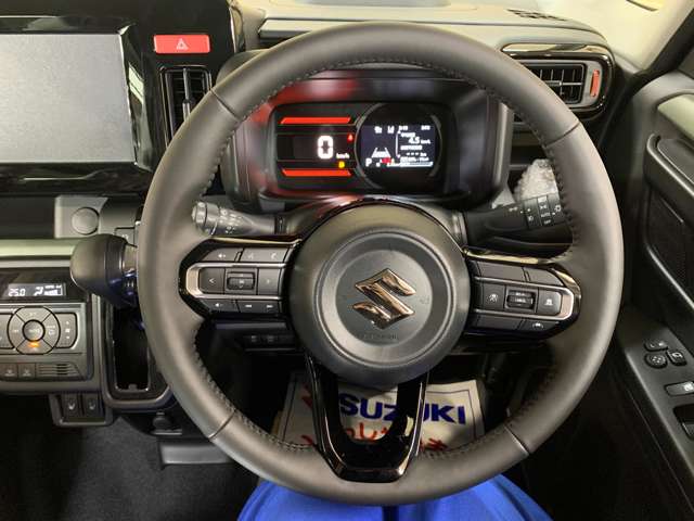 スズキ スペーシア ６６０ ギア ハイブリッド ＸＺ R8年 (近畿) 99
