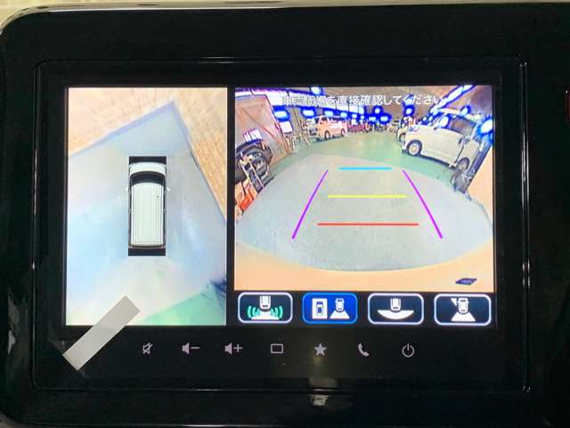 スズキ スペーシア ６６０ ハイブリッド Ｘ R8年 (近畿) 99