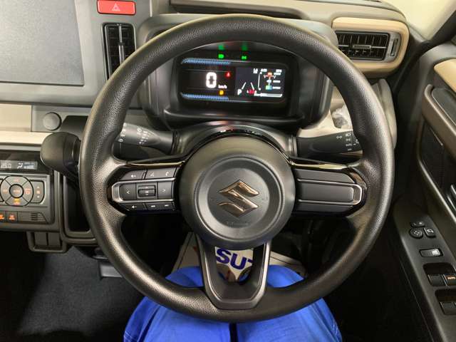 スズキ スペーシア ６６０ ハイブリッド Ｇ R8年 (近畿) 99
