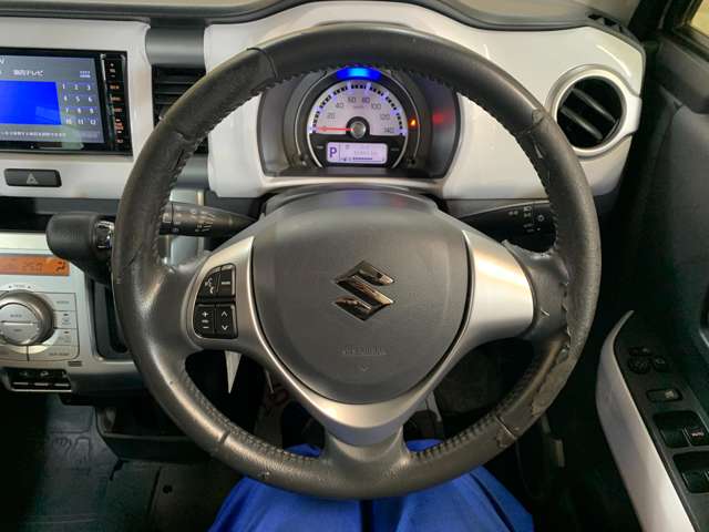 スズキ ハスラー ６６０ Ｘターボ ４ＷＤ H28年 (近畿) 99