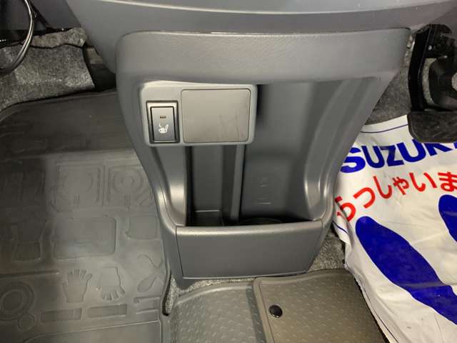 スズキ ハスラー ６６０ Ｘターボ ４ＷＤ H28年 (近畿) 99
