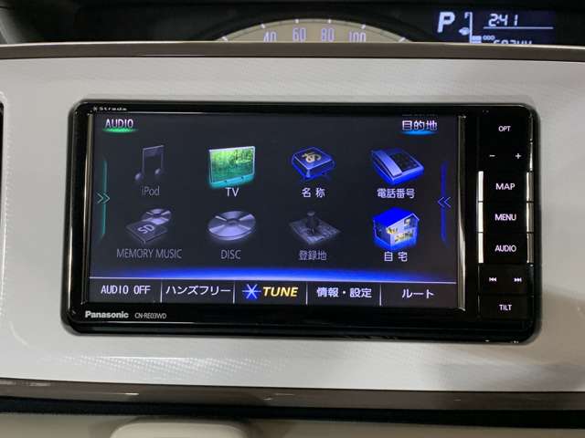 ダイハツ ムーヴ　キャンバス ６６０ Ｘ リミテッド メイクアップ ＳＡＩＩＩ H29年 (近畿) 99