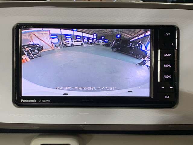 ダイハツ ムーヴ　キャンバス ６６０ Ｘ リミテッド メイクアップ ＳＡＩＩＩ H29年 (近畿) 99