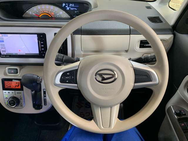 ダイハツ ムーヴ　キャンバス ６６０ Ｘ リミテッド メイクアップ ＳＡＩＩＩ H29年 (近畿) 99