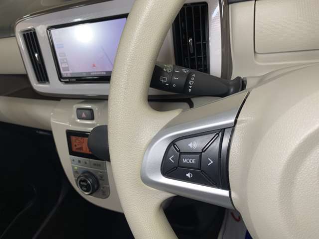 ダイハツ ムーヴ　キャンバス ６６０ Ｘ リミテッド メイクアップ ＳＡＩＩＩ H29年 (近畿) 99