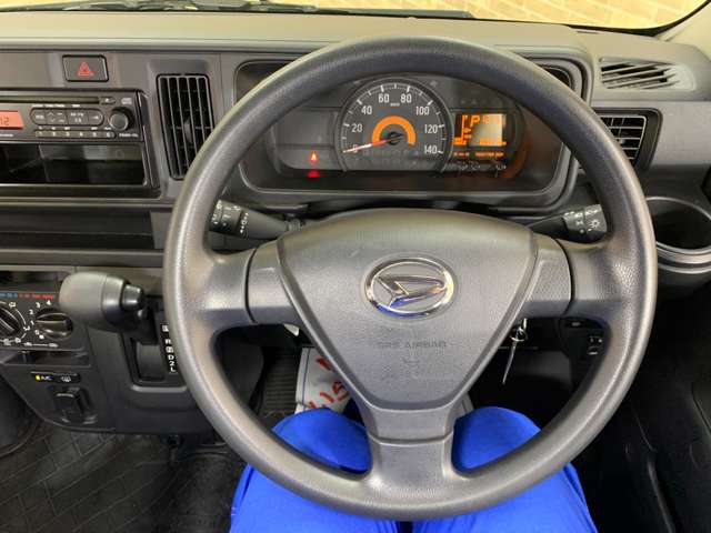ダイハツ ハイゼットカーゴ ６６０ クルーズ ＳＡＩＩＩ ハイルーフ H30年 (近畿) 99