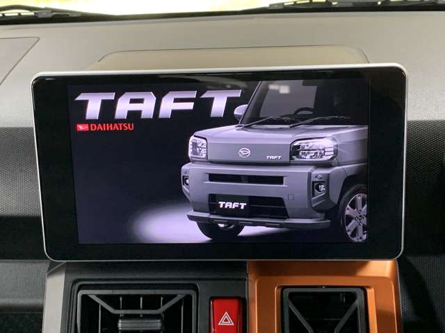 ダイハツ タフト ６６０ Ｇターボ R2年 (近畿) 99