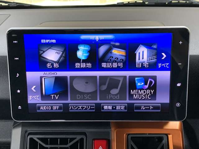 ダイハツ タフト ６６０ Ｇターボ R2年 (近畿) 99
