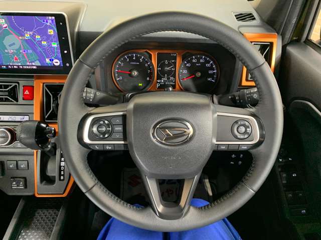 ダイハツ タフト ６６０ Ｇターボ R2年 (近畿) 99