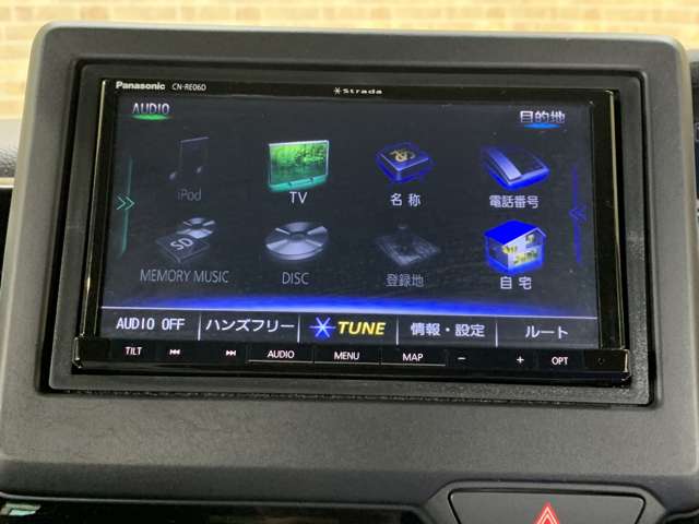 ホンダ Ｎ　ＢＯＸ カスタム ６６０ Ｌ ターボ R3年 (近畿) 99