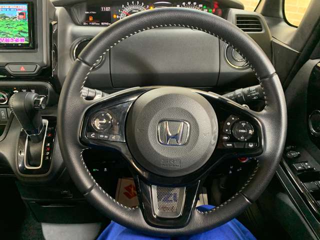 ホンダ Ｎ　ＢＯＸ カスタム ６６０ Ｌ ターボ R3年 (近畿) 99