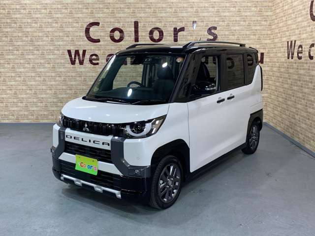 三菱 デリカ　ミニ ６６０ Ｔ プレミアム R7年 (近畿) 99