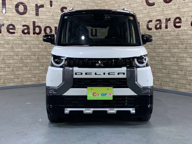 三菱 デリカ　ミニ ６６０ Ｔ プレミアム R7年 (近畿) 99