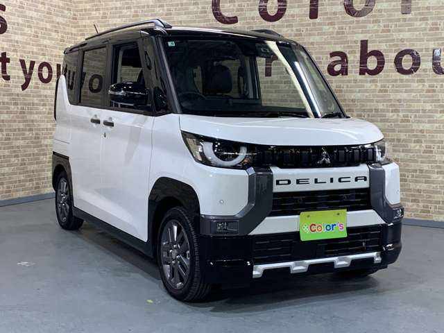 三菱 デリカ　ミニ ６６０ Ｔ プレミアム R7年 (近畿) 99