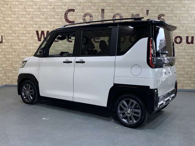 三菱 デリカ　ミニ ６６０ Ｔ プレミアム R7年 (近畿) 99
