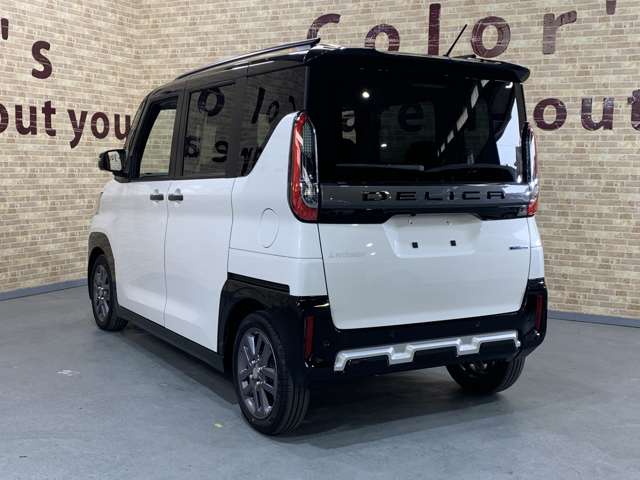 三菱 デリカ　ミニ ６６０ Ｔ プレミアム R7年 (近畿) 99