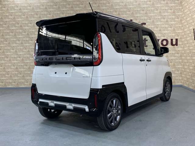 三菱 デリカ　ミニ ６６０ Ｔ プレミアム R7年 (近畿) 99