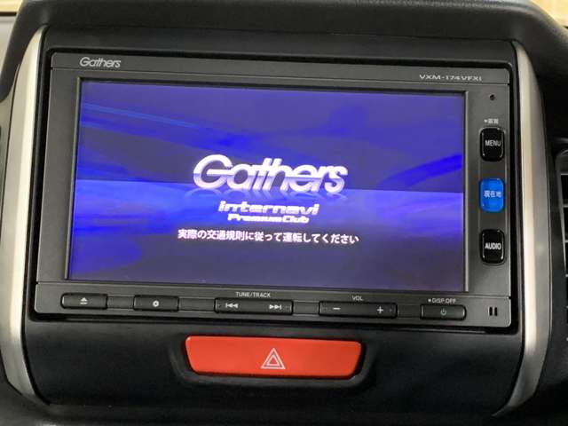 ホンダ Ｎ　ＢＯＸ ６６０ Ｇ ターボＳＳパッケージ H28年 (近畿) 99