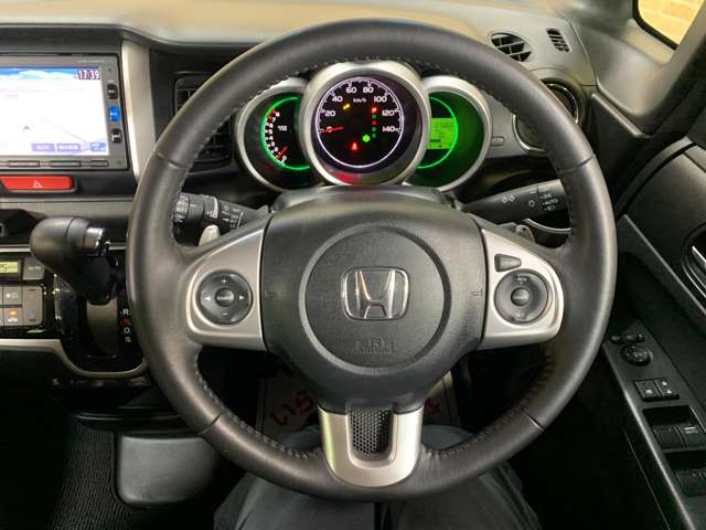 ホンダ Ｎ　ＢＯＸ ６６０ Ｇ ターボＳＳパッケージ H28年 (近畿) 99