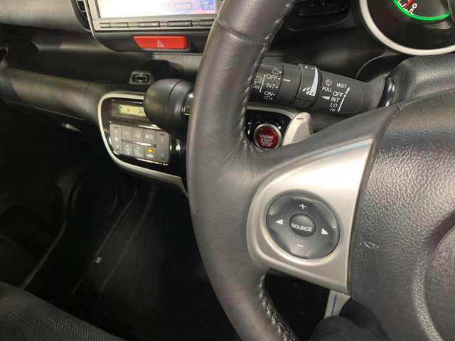 ホンダ Ｎ　ＢＯＸ ６６０ Ｇ ターボＳＳパッケージ H28年 (近畿) 99