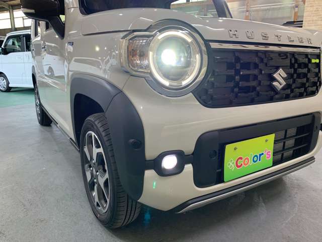 スズキ ハスラー ６６０ ハイブリッド Ｘ R8年 (近畿) 99