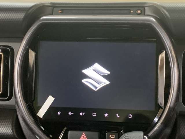 スズキ ハスラー ６６０ ハイブリッド Ｘ R8年 (近畿) 99