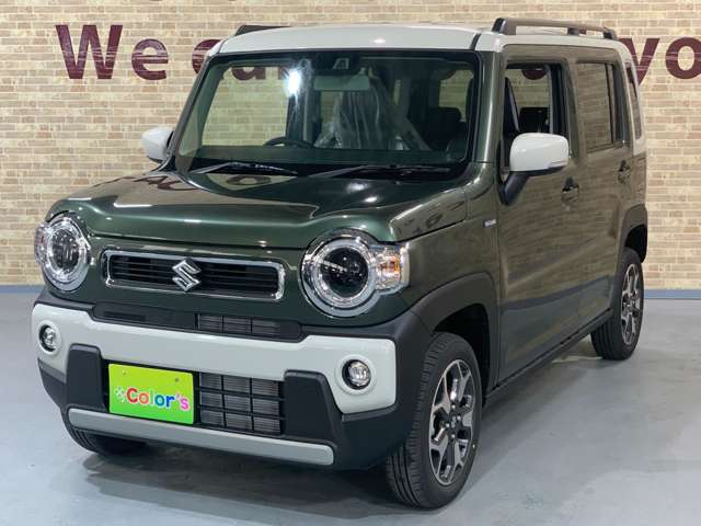 スズキ ハスラー ６６０ ハイブリッド Ｘ R7年 (近畿) 99